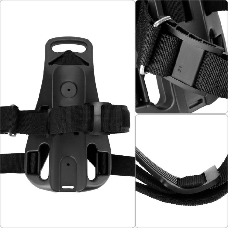 Θήκη Φιαλών Scuba Σακίδιο Φιαλών Κατάδυσης Βάση Φιάλης Αερίου Ρυθμιζόμενο Σακίδιο Φιαλών Αξεσουάρ Κατάδυσης Ανθεκτικό