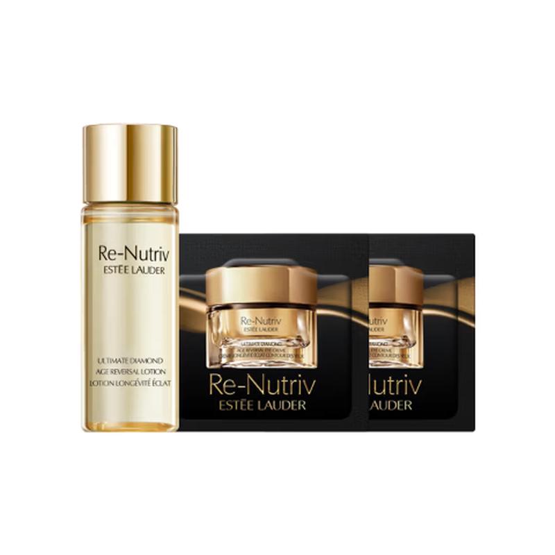 Estee Lauder Re-Nutriv Ultimate Diamond Two-Piece Set