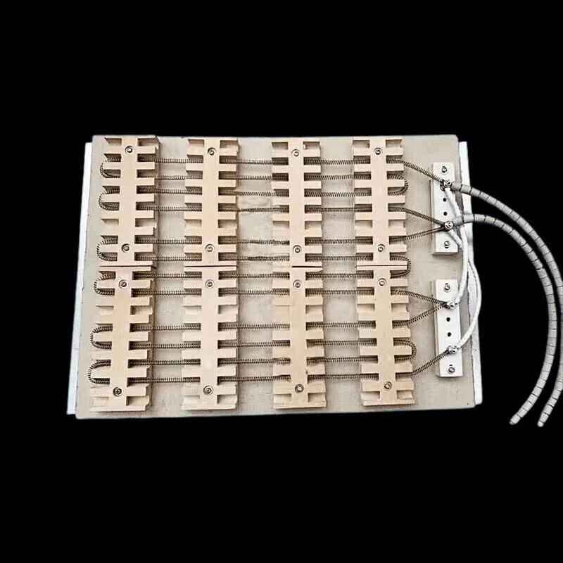 Constant Temperature Drying Oven Heating Assembly