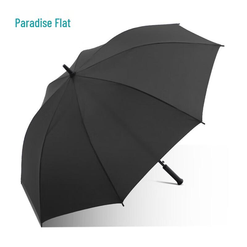 Heaven Umbrella Large Straight Handle Business Umbrella