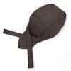 Pirate Hat Chef Cap, Korean Style Headscarf Hat, Unisex for Men & Women, Suitable for Western Restaurant Waiters, Breathable