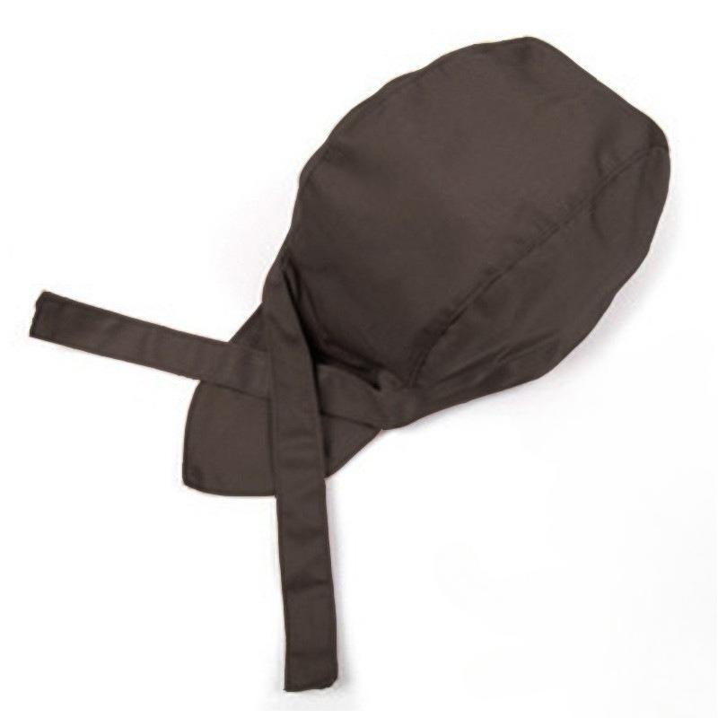 Pirate Hat Chef Cap, Korean Style Headscarf Hat, Unisex for Men & Women, Suitable for Western Restaurant Waiters, Breathable