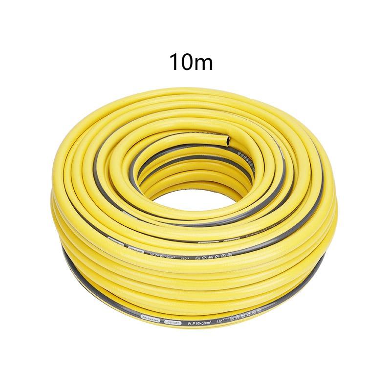 Car Wash Gun High Pressure Water Gun Garden Hose Nozzle Gardening Tools and Equipment Watering Tools Adjustable Water Spray Gun