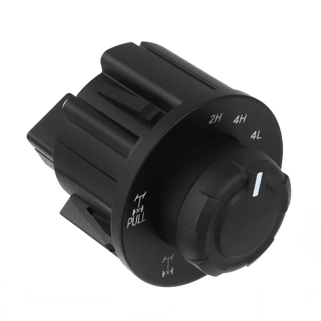 Accessories for 2009-2014 Replace AL3Z-14B166-BA AL3Z14B166BA 4x4 4WD Locker Override Control Switch Knob
