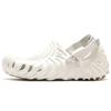 Salehe Bembury x Pollex Clog Stratus Adidași Unisex Alb Aproape Alb 207393-1CN