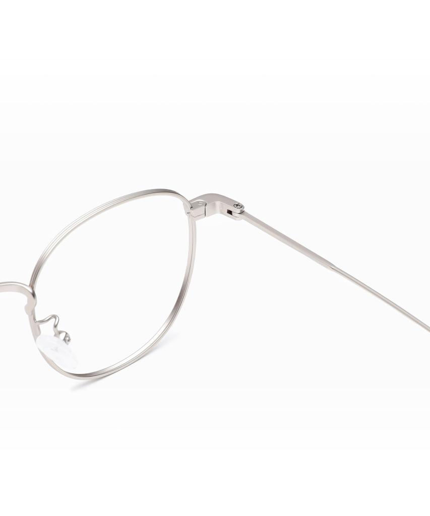 Hangeul Seoul Collection Ikseon Silver