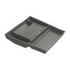 Fits 26 Land Rover Defender Models: Silicone Console Handle Cover & Storage Box - Interior Car Accessory