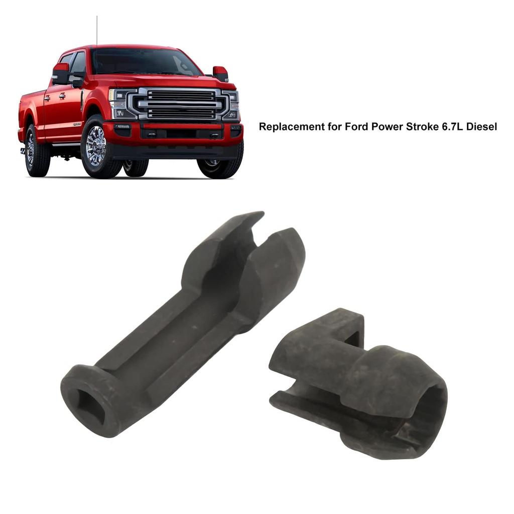 Fuel Injector Socket, 42cr Steel 17mm Fuel Injection Line Socket O2 Sensor Claw Foot