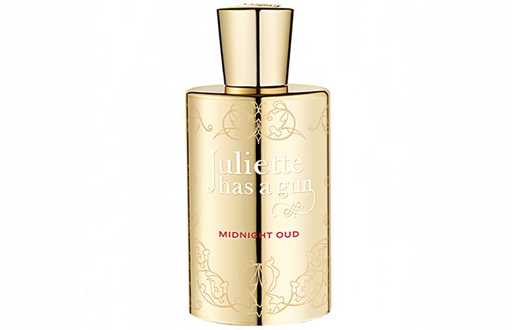 Juliette Has A Gun Cersei Midnight Удовое дерево Женские духи Восточный Туалетная вода EDP Роза Кедр 100 мл 100ml