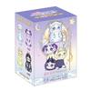 Mobostar Twelve Constellations Morning Dew Series Vinyl Dolls Blind Box Caixa Caja Kawaii Dolls Girls Boys Gift Anime Figure Toy