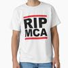 MCA Classic T Shirt T Shirt Made In US/AUS Size S-2XL