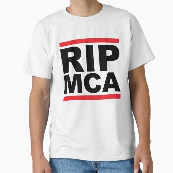 

MCA Classic T shirt T shirt Made in US/AUS Size S-2XL M