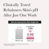 [ARENCIA] Rosehip Mild PH Balancing Rice Cake Cleanser 150g