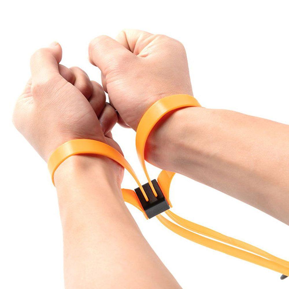 Camping Strap Tactical  Cable Tie Sport Gear Plastic Cable Tie Decorative Belt Cable Tie