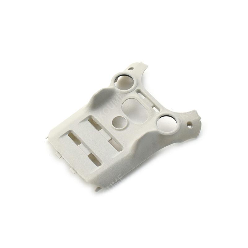 Body Shell for Mini 4 Pro Accessories Front Side Cover Middle Frame Upper Shell Bottom Case Replacement Repair Parts