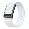 Verstellbares Nylon-Sportarmband für Whoop 5.0 Wasserdichtes Ersatz-Armband Fitness-Tracker Whoop Life EKG-Armband