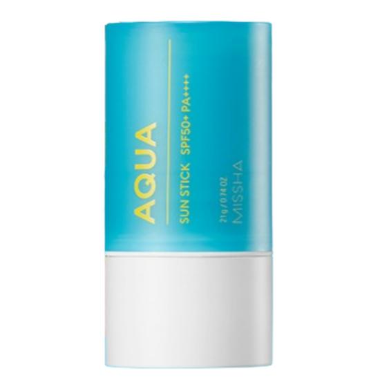 All Around Safe Block Aqua Sun Stick Waterproof 21g 21g