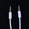 Stereo 3.5 Mm To 3.5mm Plug Male To Male Aux Cable Audio Cable Speaker Auxiliary Cable Audio Wire