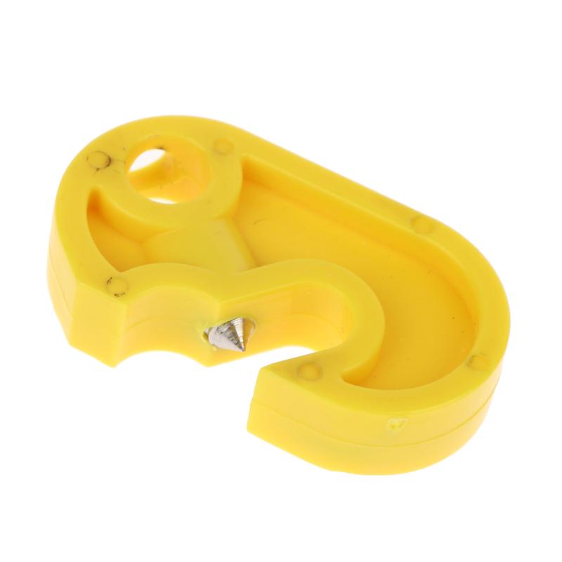 5/10Pcs Multi Pole Mcb Lockout Master Lockout 1P 2P 3P 4P Miniature Circuit Breaker Switch Lock