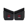 2pcs Car Storage Box Glasses Phone Holder Organizer Accessories For Opel Insignia Astra Antara Meriva Zafira Corsa Car Valve Cap Hy4