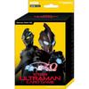 Tsuburaya Ultraman Card Game Starter Deck 03 Omega Future Edition Collectible Trading Cards