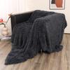 Bestseller Tie-Dye Plüschdecke: Ganzjahres-Sofa- & Büro-Nickerchen-Decke