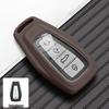 Geely Emgrand L 2022 Key Cover: Custom Shell for Modification and Decoration