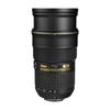 Nikon AF–S NIKKOR 24–70mm f/2.8G ED camera lens