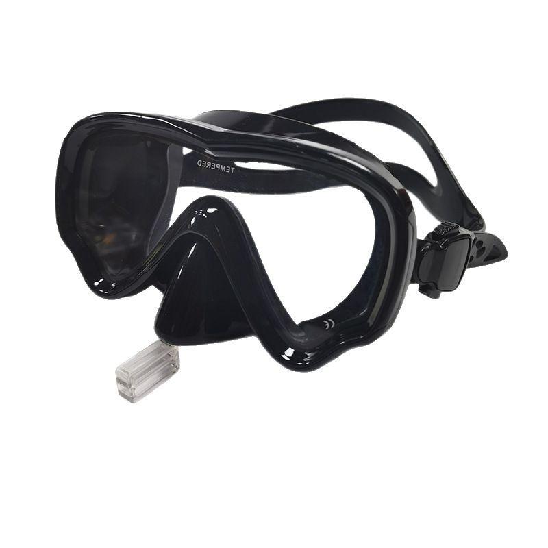 New children's diving goggles