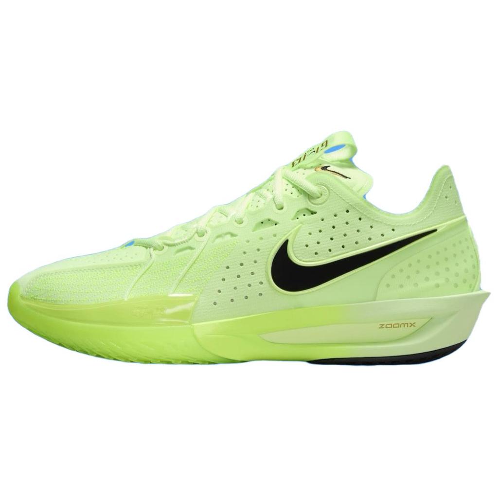 Nike Air Zoom Gt Cut 3 'The Illusionist' Sneakers Casual DV2913-700