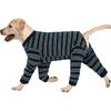 Kleding en schoenen – Overalls voor honden