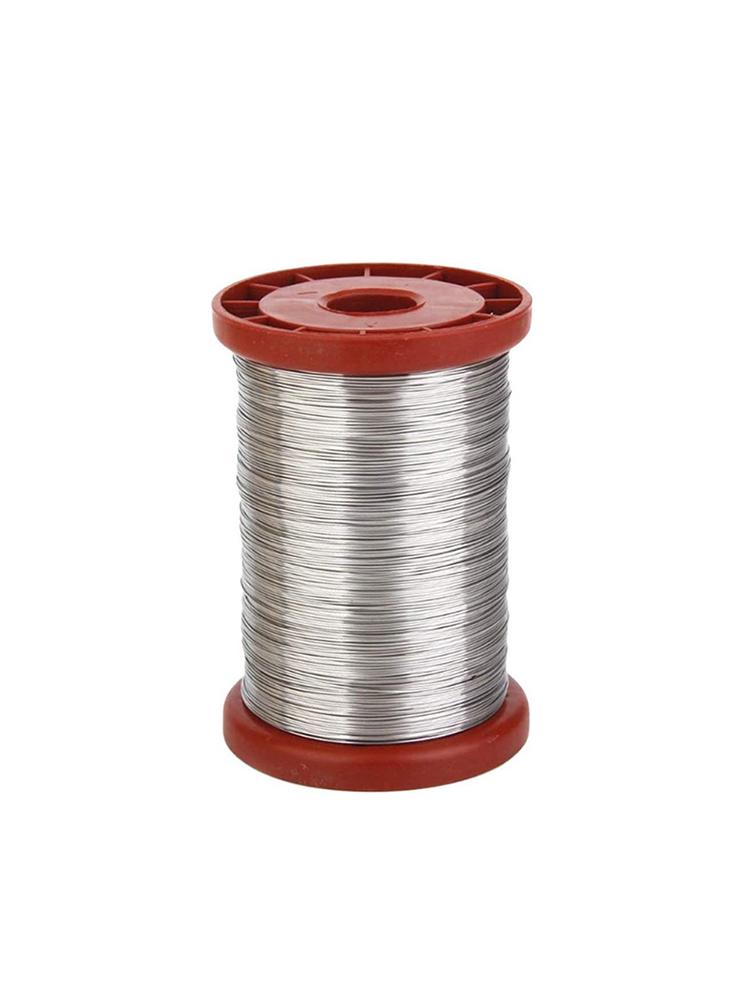 201 Stainless Steel Wire Beekeeping No.24 Nest Frame Beehive Wire Bee Tool 500g