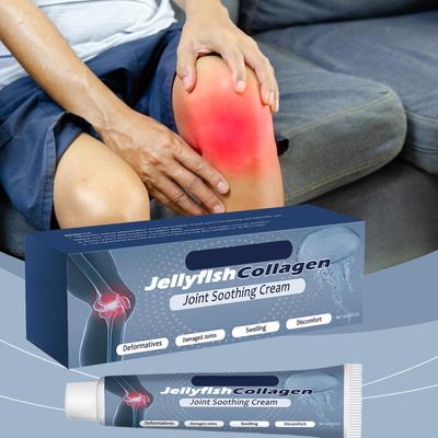 Joint Care Cream, Apply Elbow And Knee Massage For External Care And Nourishing Wrist Care Cream