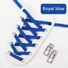 Brand Glitter Shoelaces Without Ties Elastic Laces Sneakers Tennis No Tie Shoe Laces Kids Adult Wide Shoelace Shoe Accessories