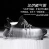 Classic Coconut Women's Shoes Summer Mesh Breathable Lightweight Sneakers Shock Absorbing Running Shoes Soft-soled Mesh Shoes Men's Shoes