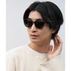 Zoff SunCutglasses Uv100 Cut Wellington Style Sunglasses Color Lens Lightweight 