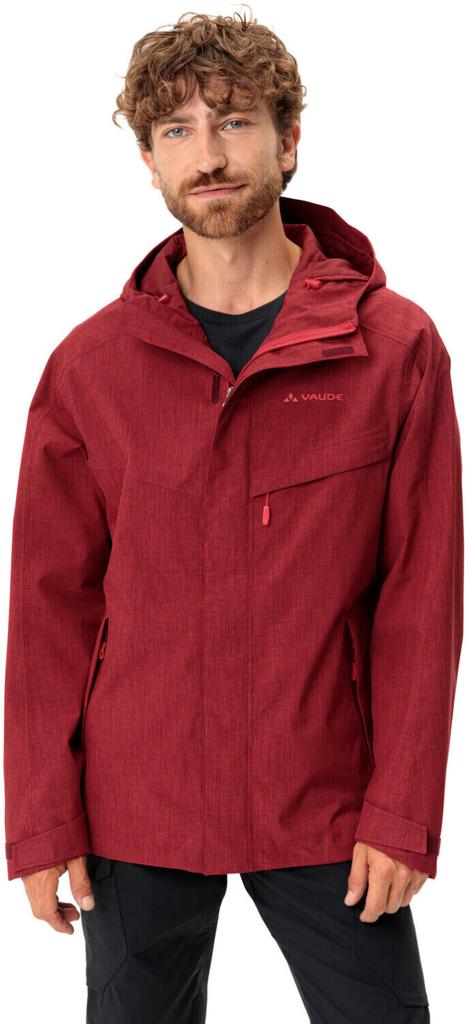 VAUDE Мужская куртка Rosemoor Jacket II