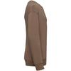 Native Spirit Childrens/Kids Round Neck Oversized Sweatshirt