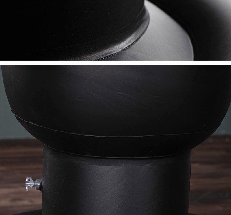 Water-Filled Inflatable Punching Bag for Home Training - Adult & Children's Toy