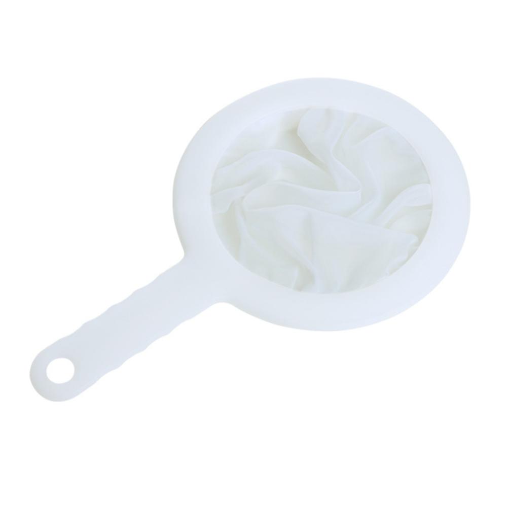 Фильтр для напитков Многоразовый Пищевой дуршлаг Пищевые мешки Фильтр для кофе холодного заваривания Фильтр для йогурта