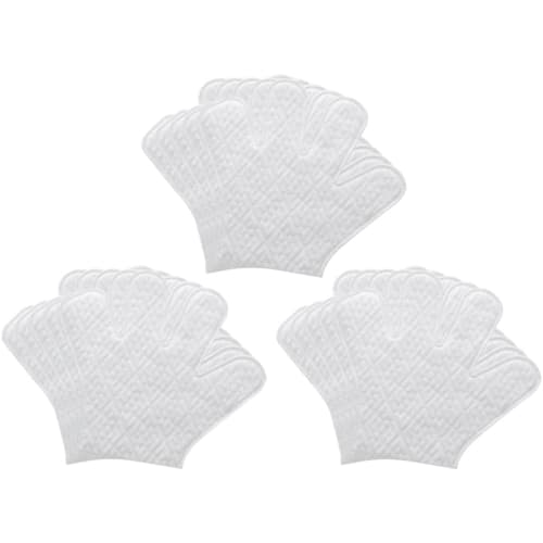 iMedia Disposable Gloves, 15-Count, Nonwoven Fabric, for Mopping, Sash Cleaning, Air Conditioning, and Gap Cleaning, One Size Fits All, Unisex, Perfec