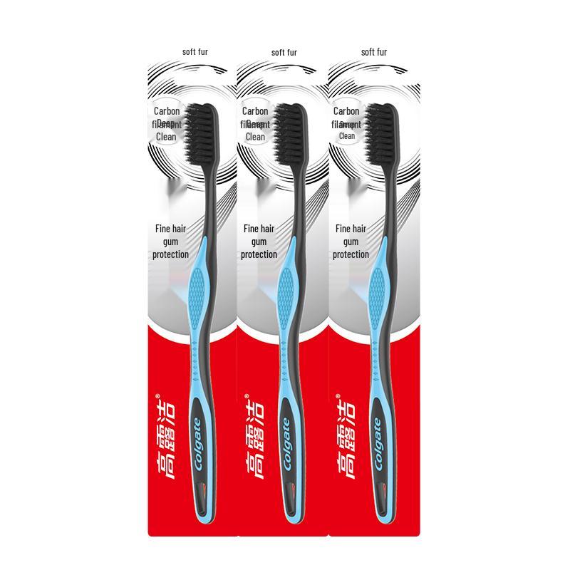 Colgate Adult Toothbrush Collection