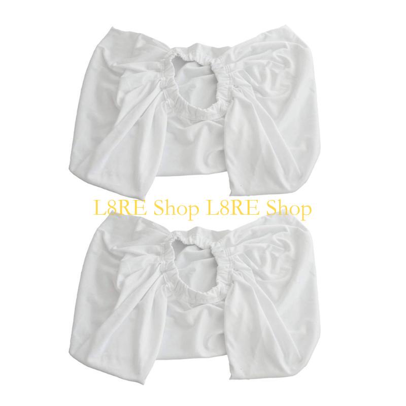 L8RE Fine Filtration Pool Filter Bag Efficient Filter Bag Replacement Filter Bag Fine Filtration Bag Pool Debris Filter Bag