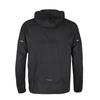 Nike Windrunner Tkaná Lehká Běžecká Bunda s Kapucí CZ9071 010, Černá, (Velikost L)