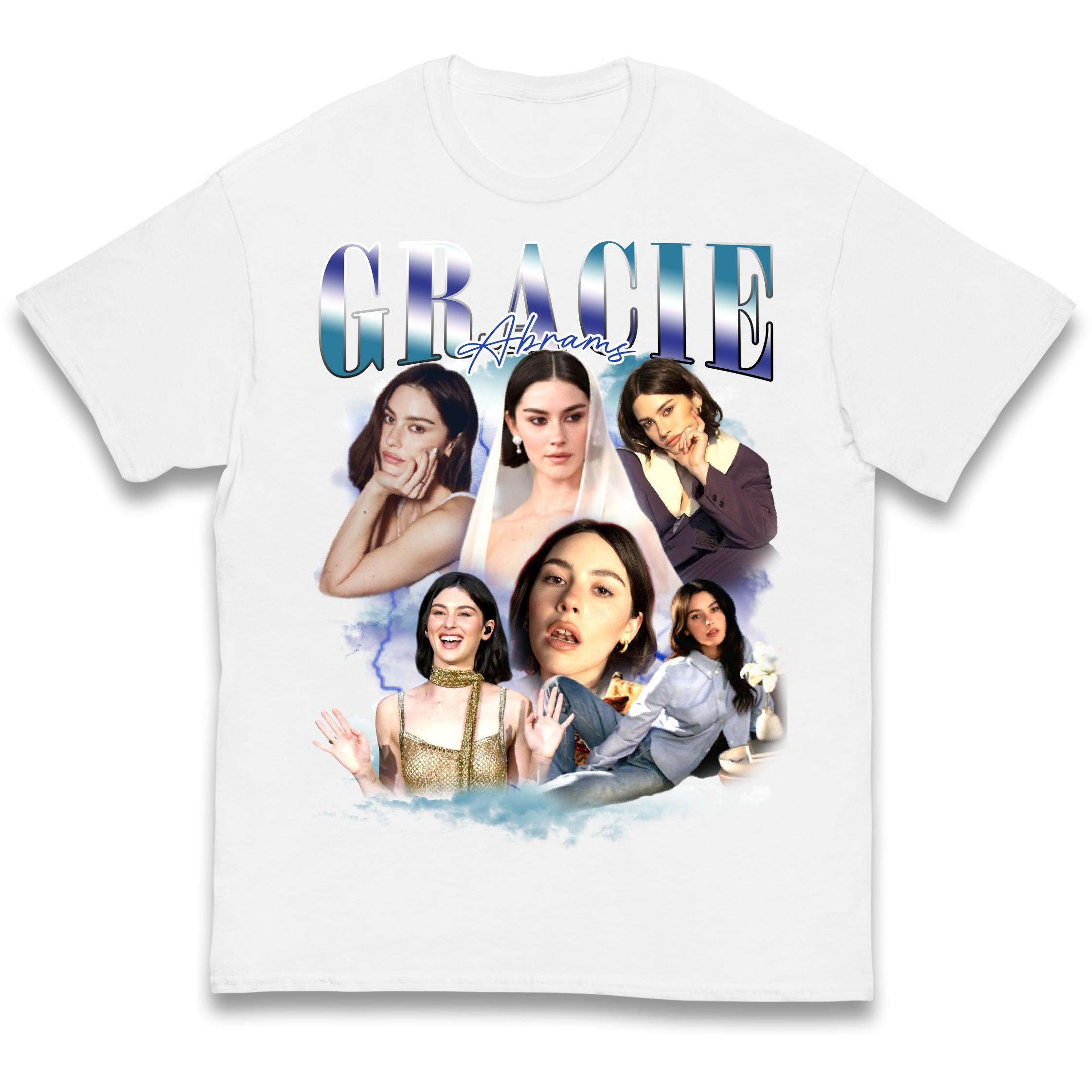 

Gracie Abrams Kids T Shirt 150