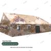 Zhongbisheng 96 Universal Command Tent