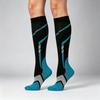 Men and Women Compression Socks for Running Hiking Travel - Athletic Support Socks for Joggers Sports Enthusiasts