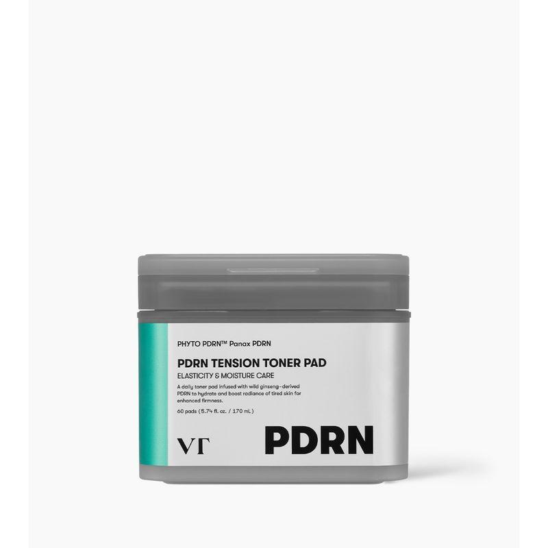 PDRN Tension Toner Pads (60 pads)
