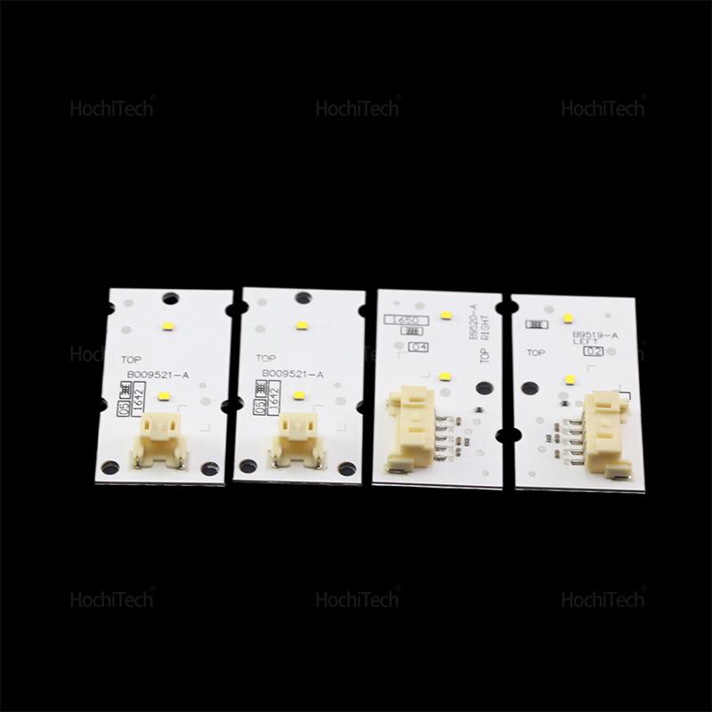 Yellow Ballast Car Headlight LED ert Board for X1 F48 F49 Pre-facelift 2016- Xenon Headlight 63117428789 63117428791