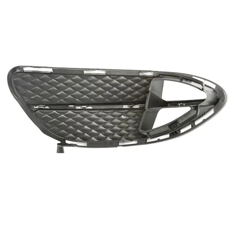 Abdeckung für den Kühlergrill der Frontstoßstange für Mercedes-Benz W212 (Teile 2128852022, 2128853022)